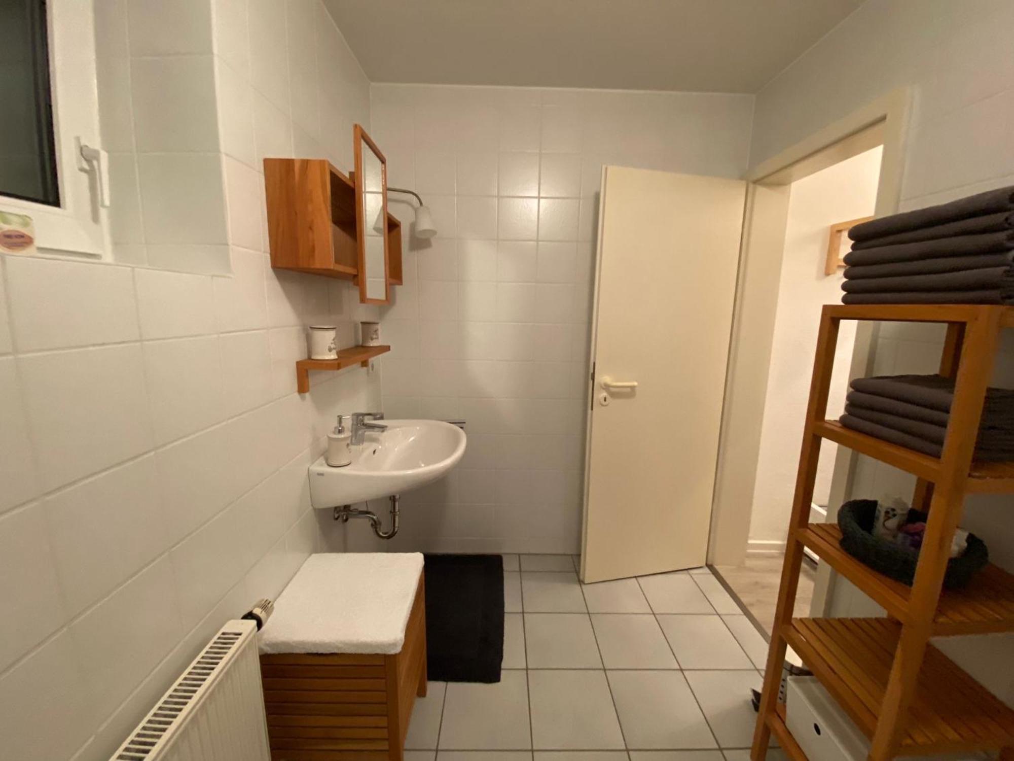 Ferienwohnung Waldi Bad Berleburg Exterior photo